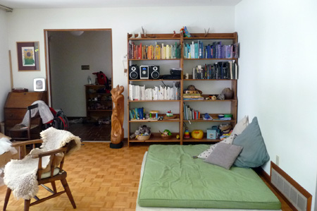 shelf