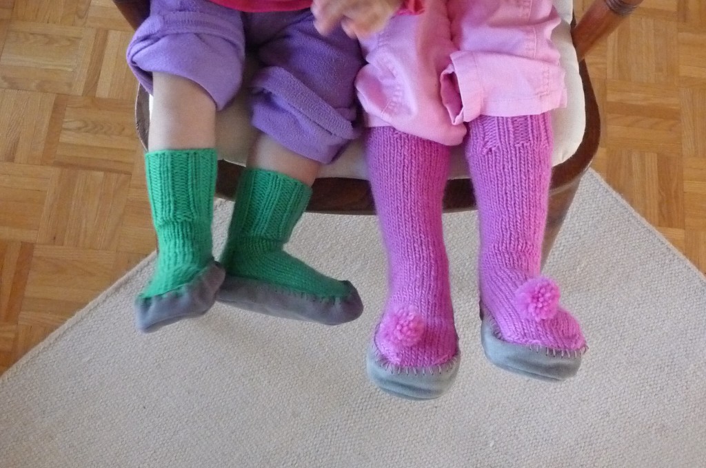 slippers