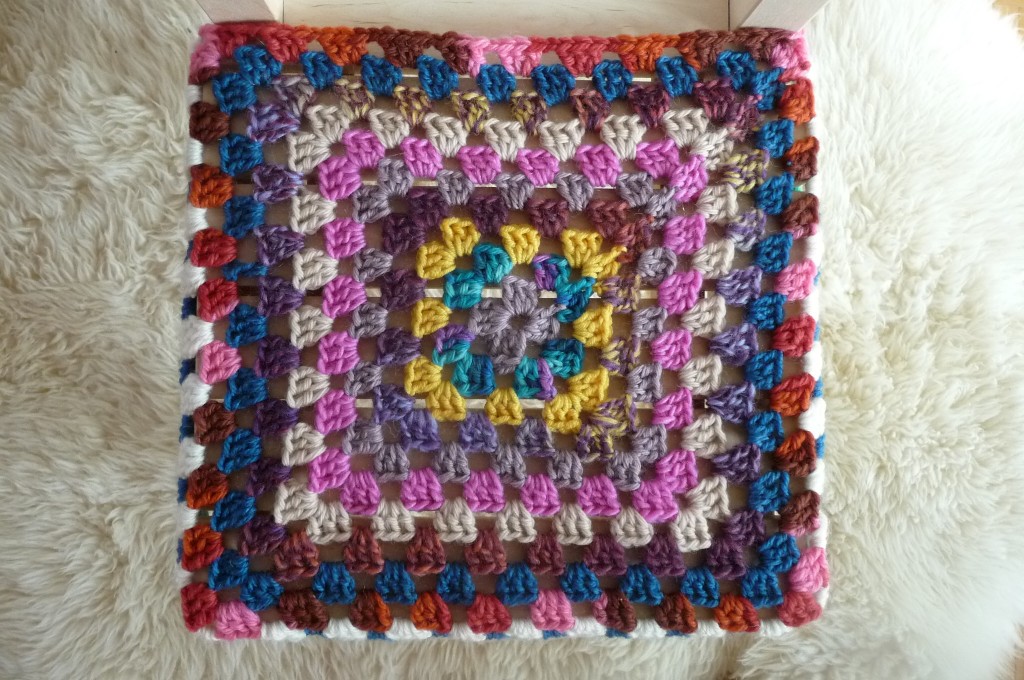 granny square