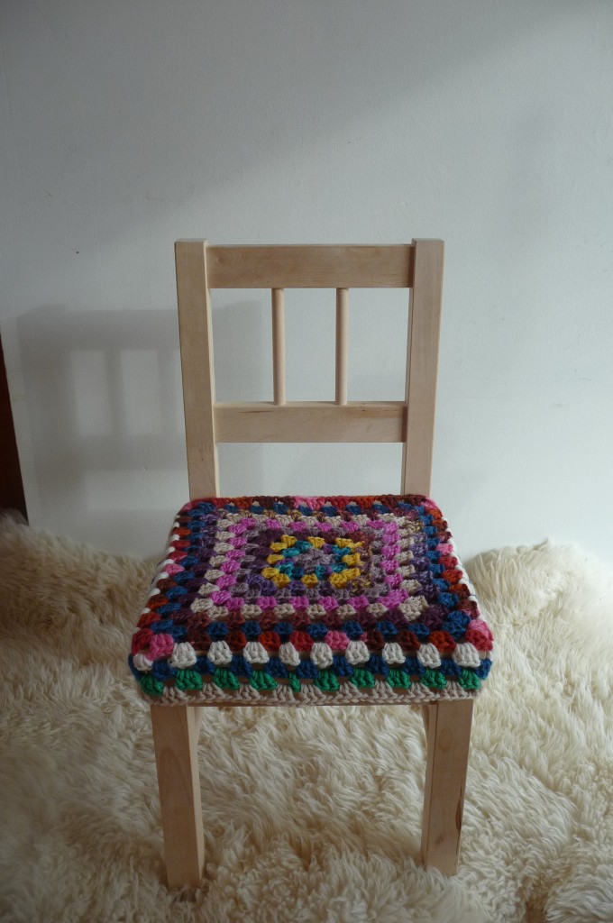 granny square