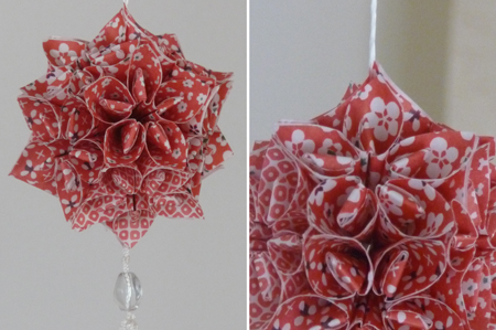 origami