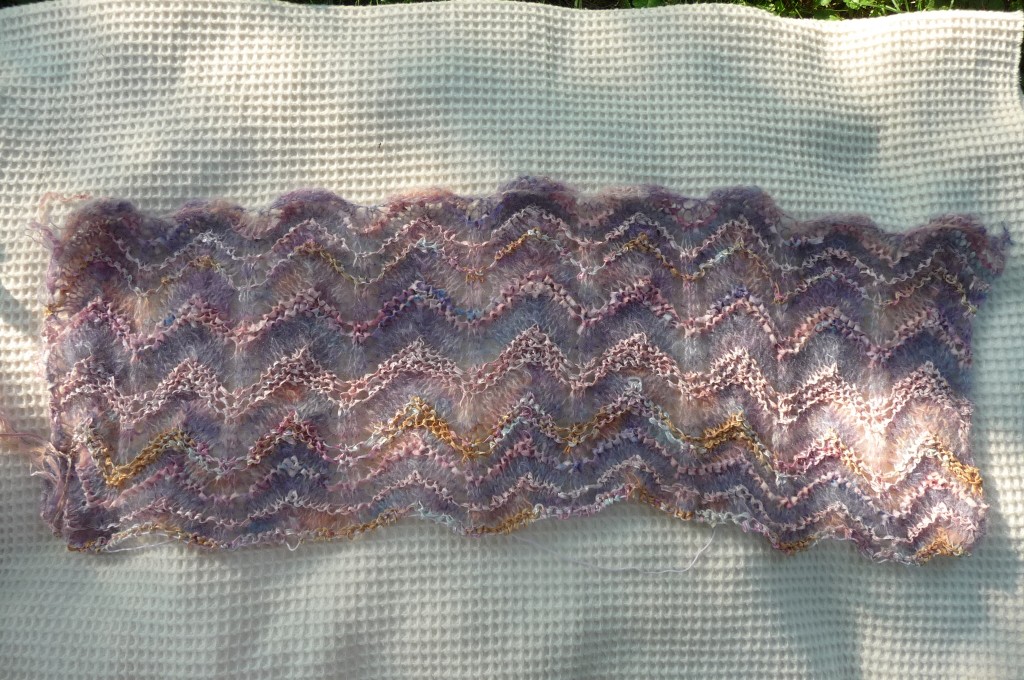 perugino throw