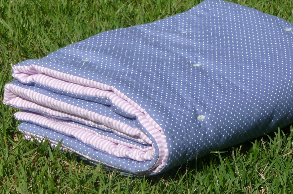 baby quilt