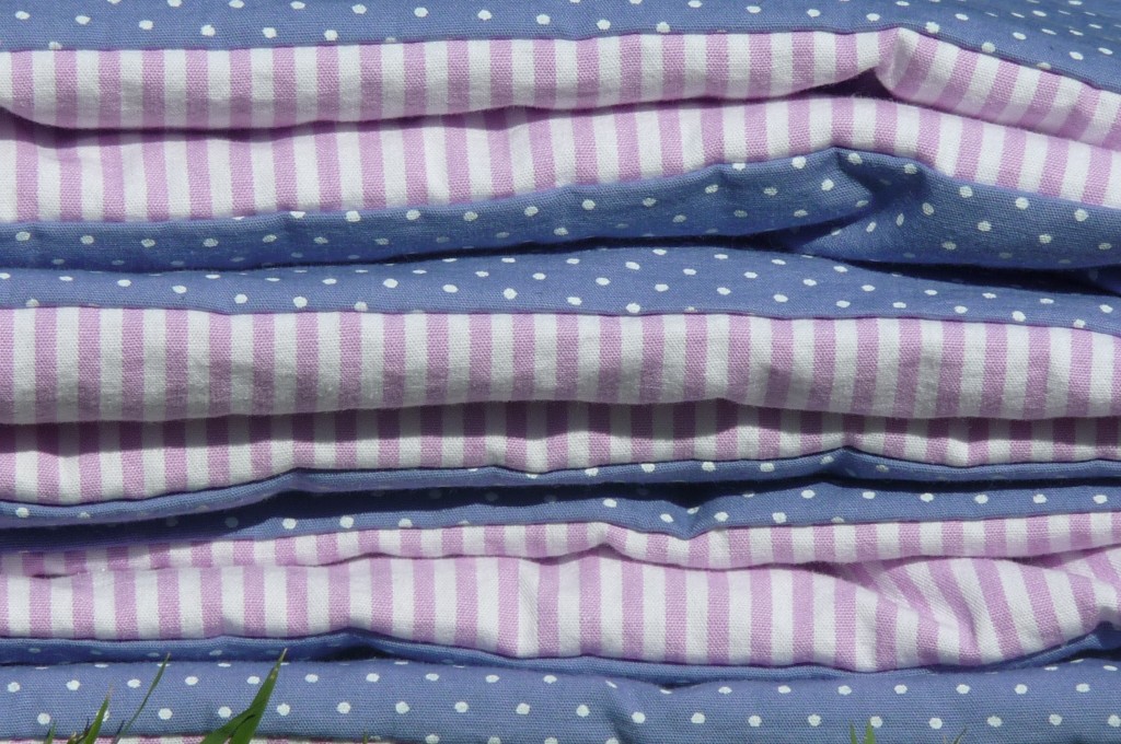 baby quilt