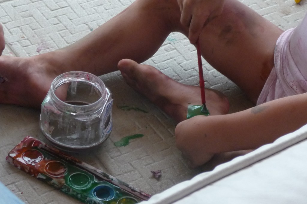 painting