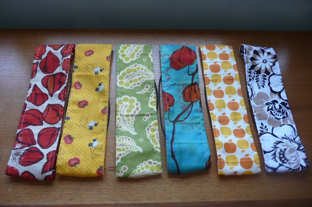 headbands