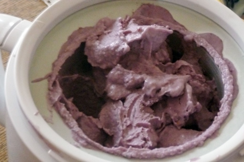ice cream