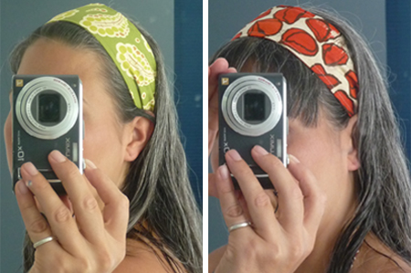 headbands