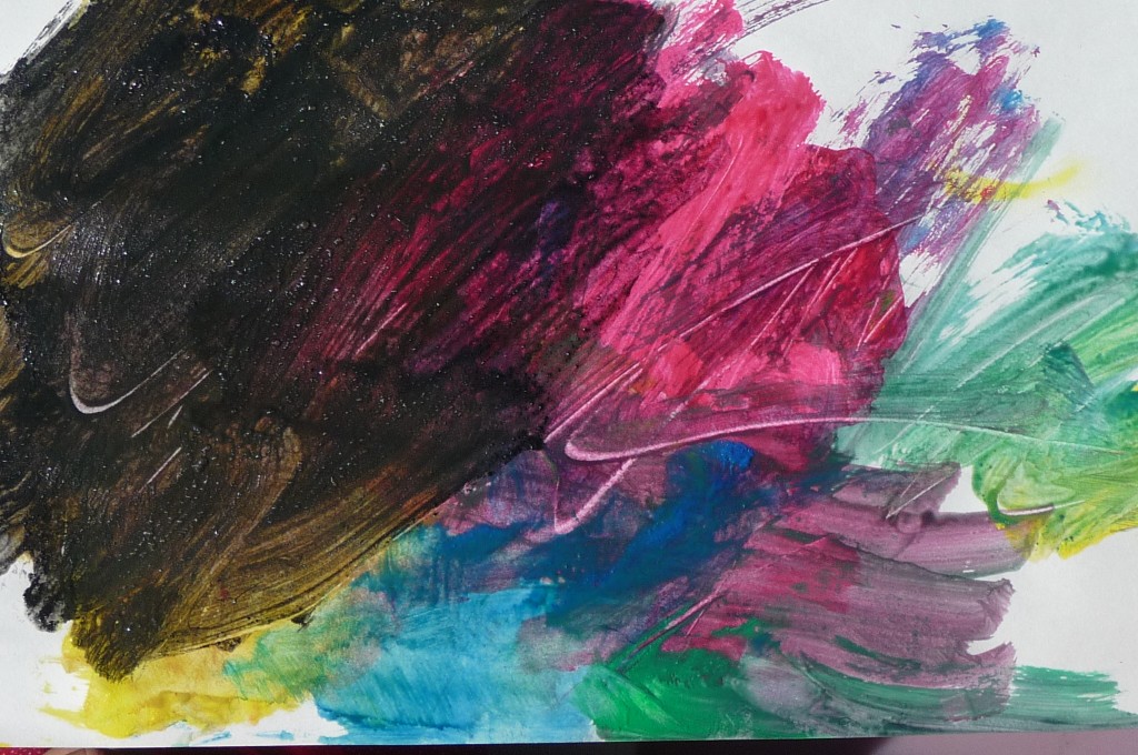 colours