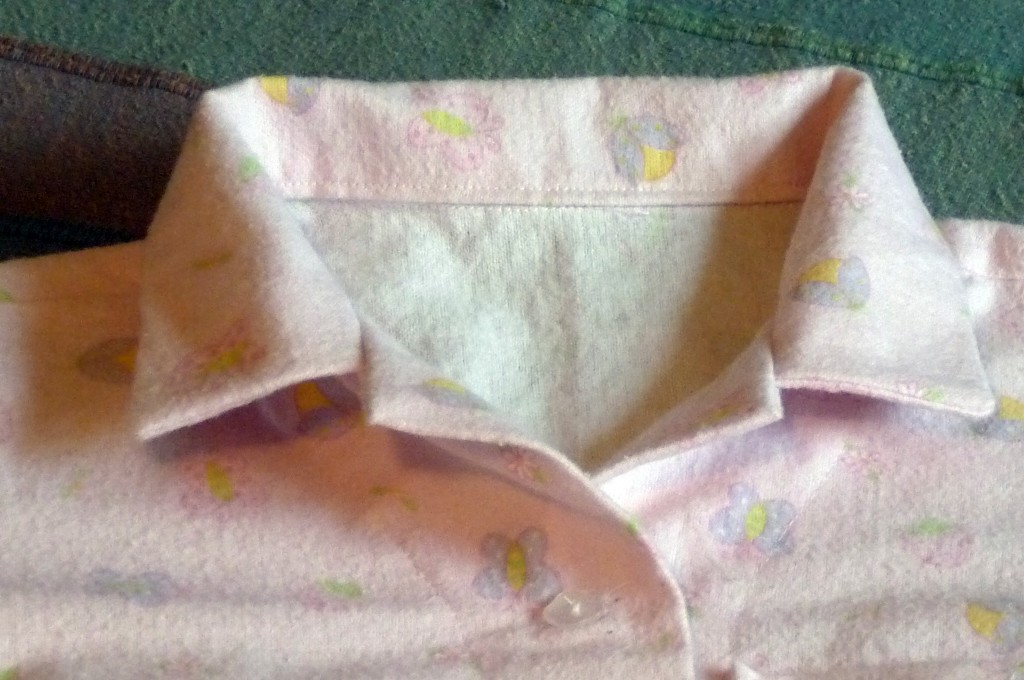 collar