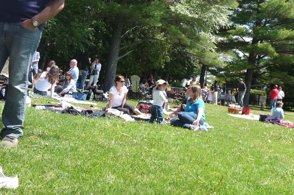 picnic