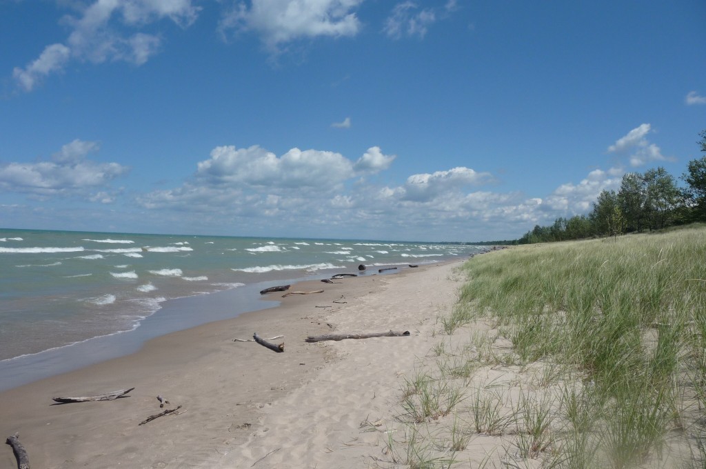 Lake Huron