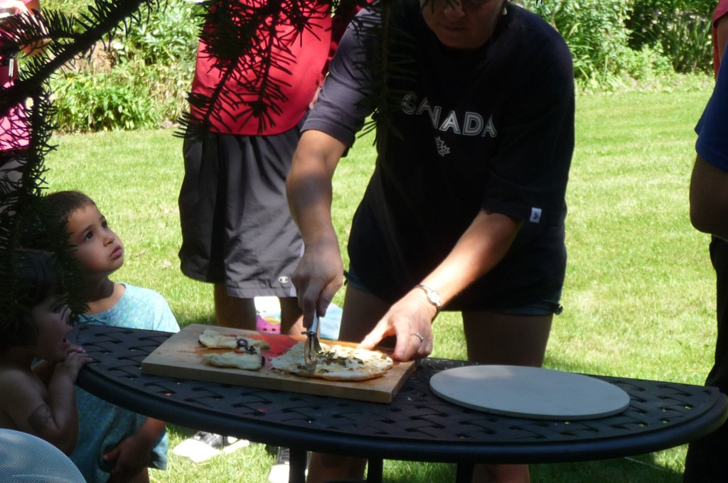 Pizza!
