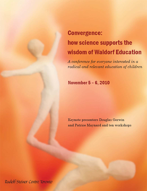 Waldorf research conference