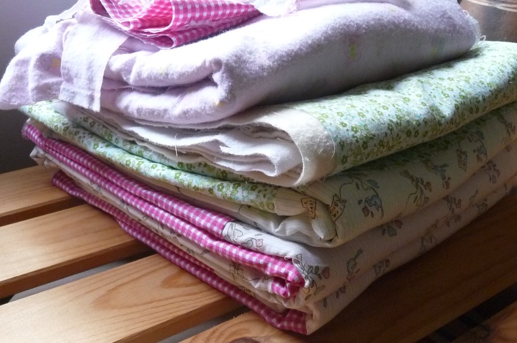 fabric