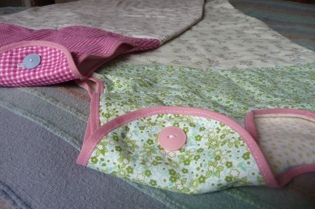 sleeping sacks