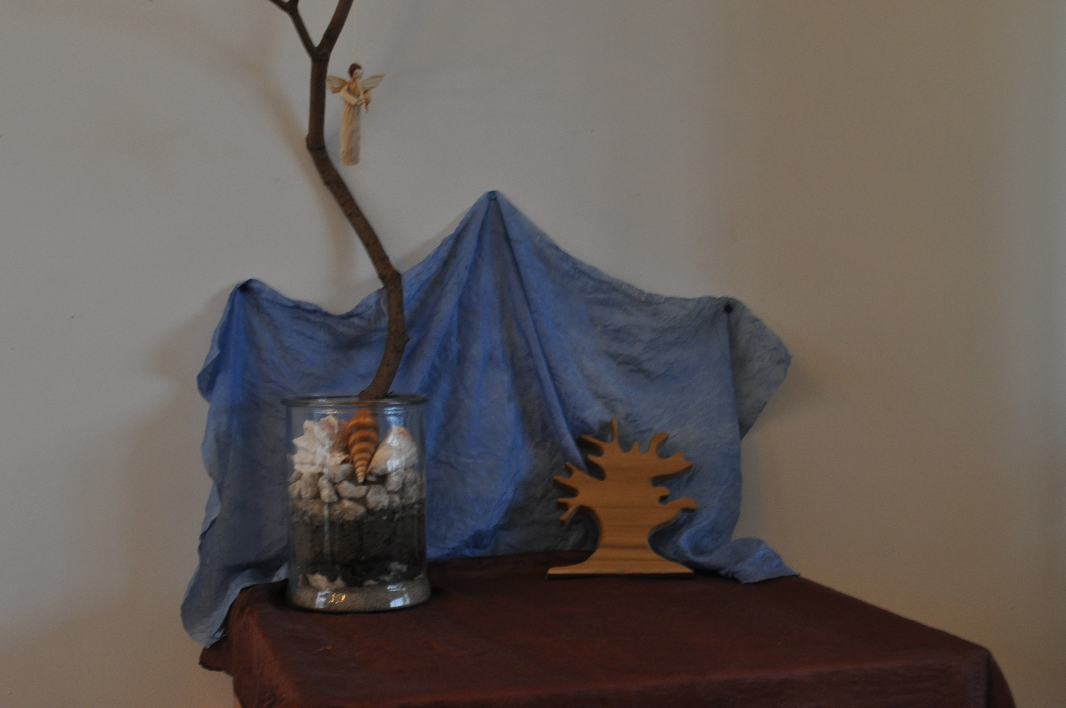nature table