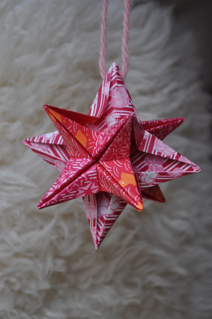 Red star