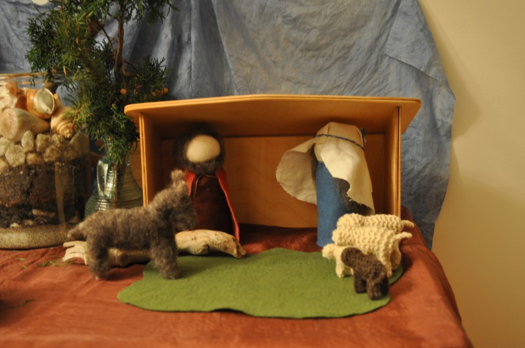 Nativity