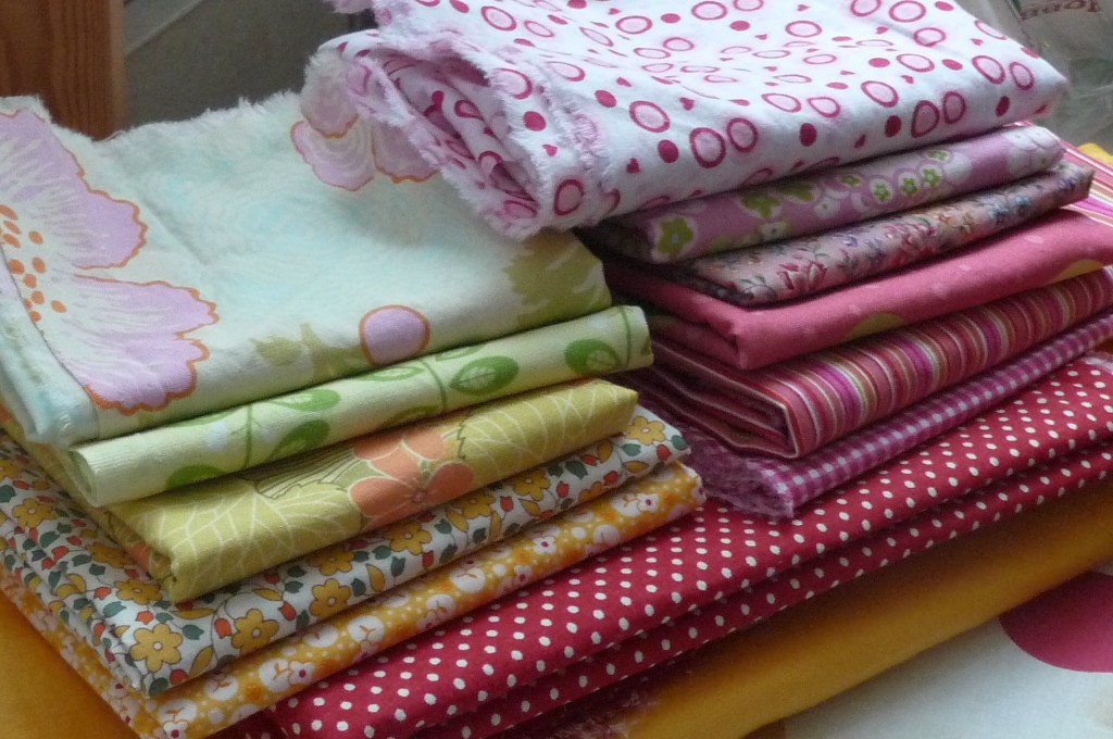 fabric