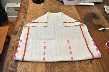 apron tutorial photo 3