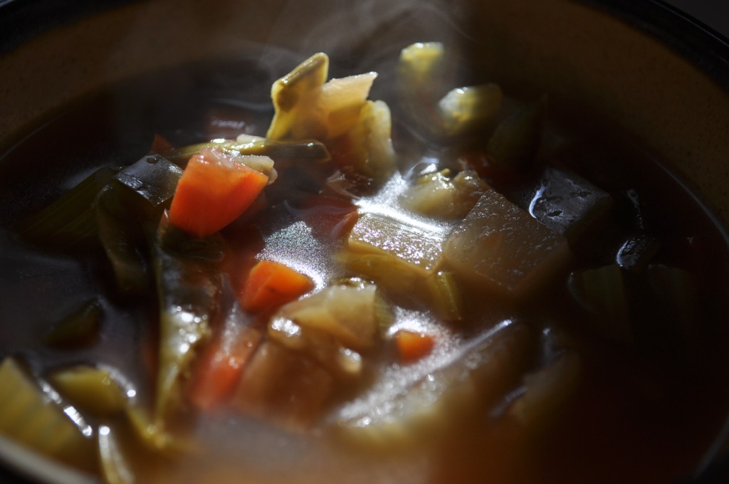 soup