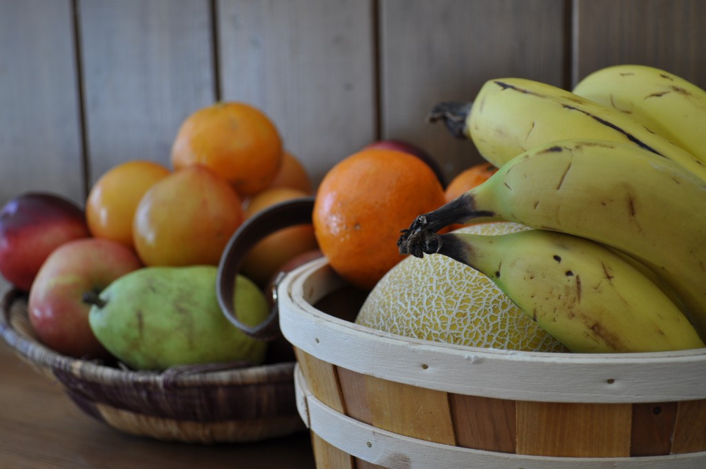 fruit