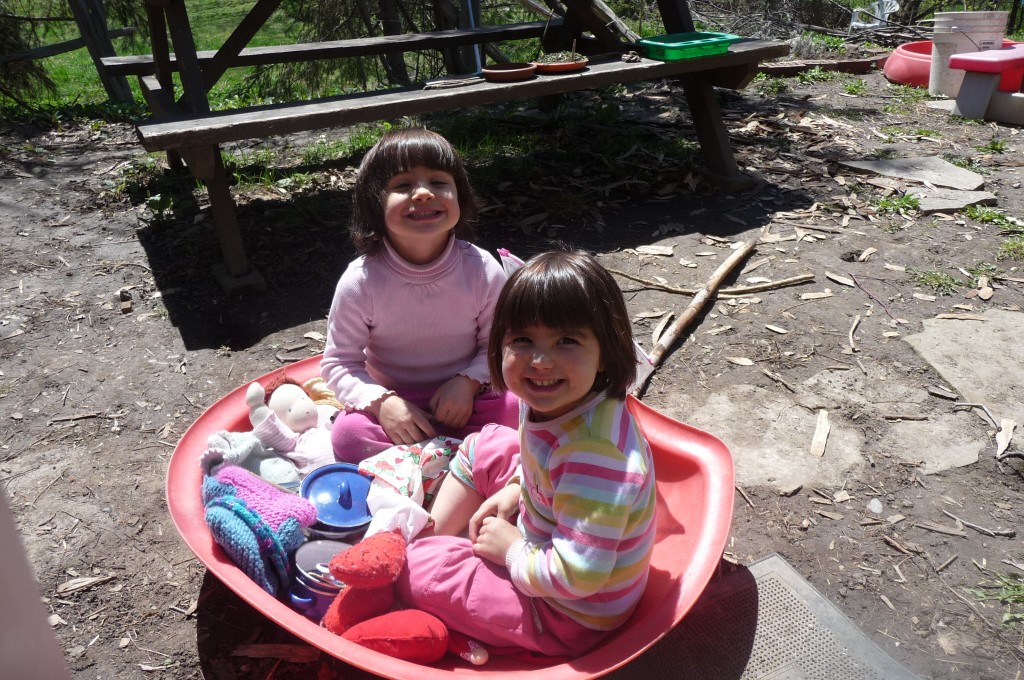 fun outside
