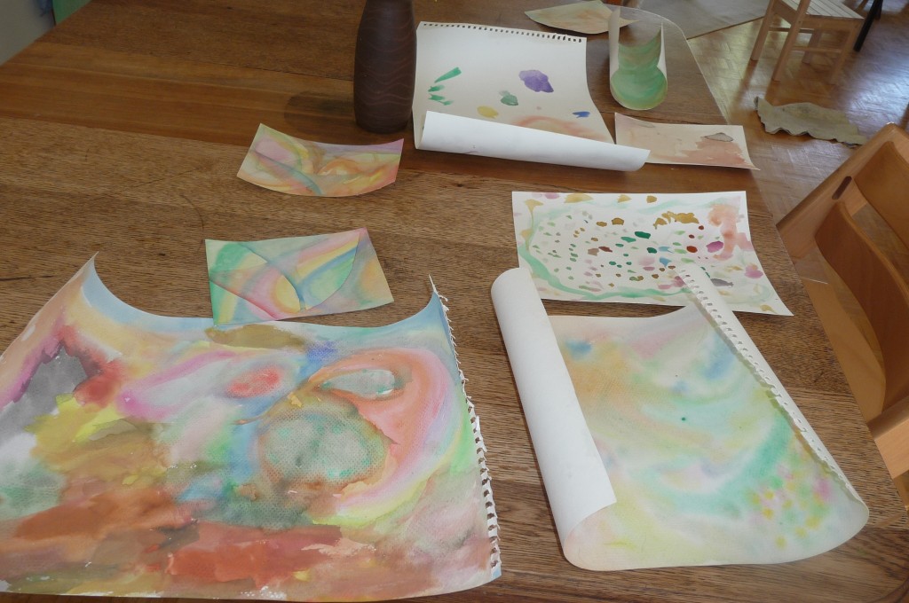 paintings