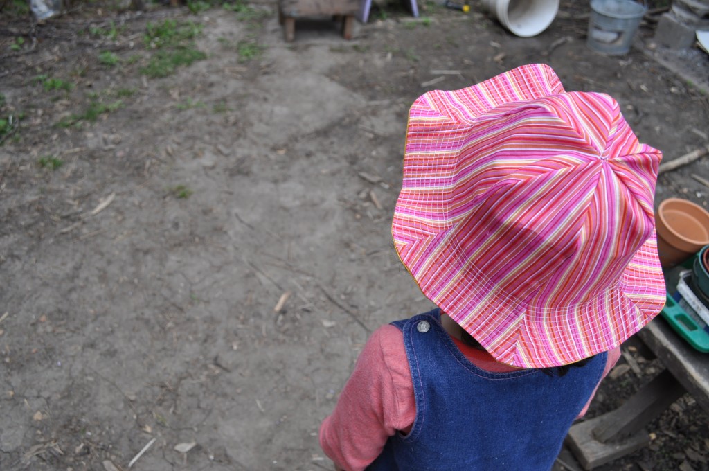 hat