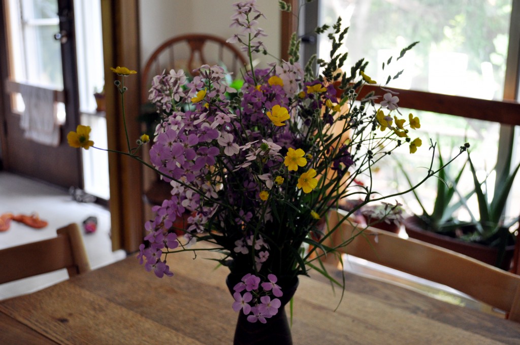 flowers