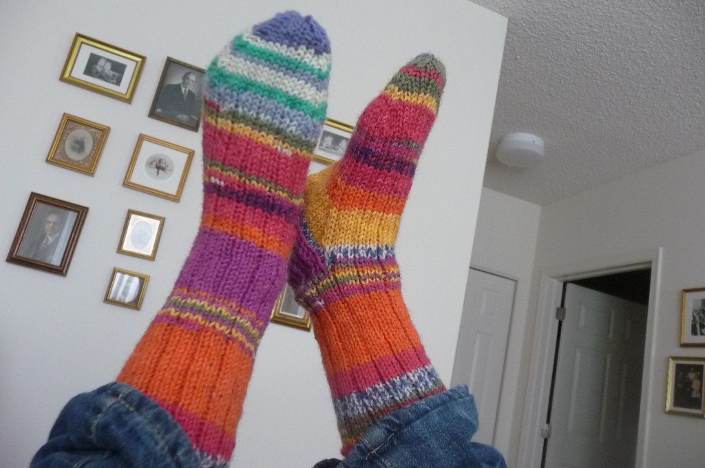 socks