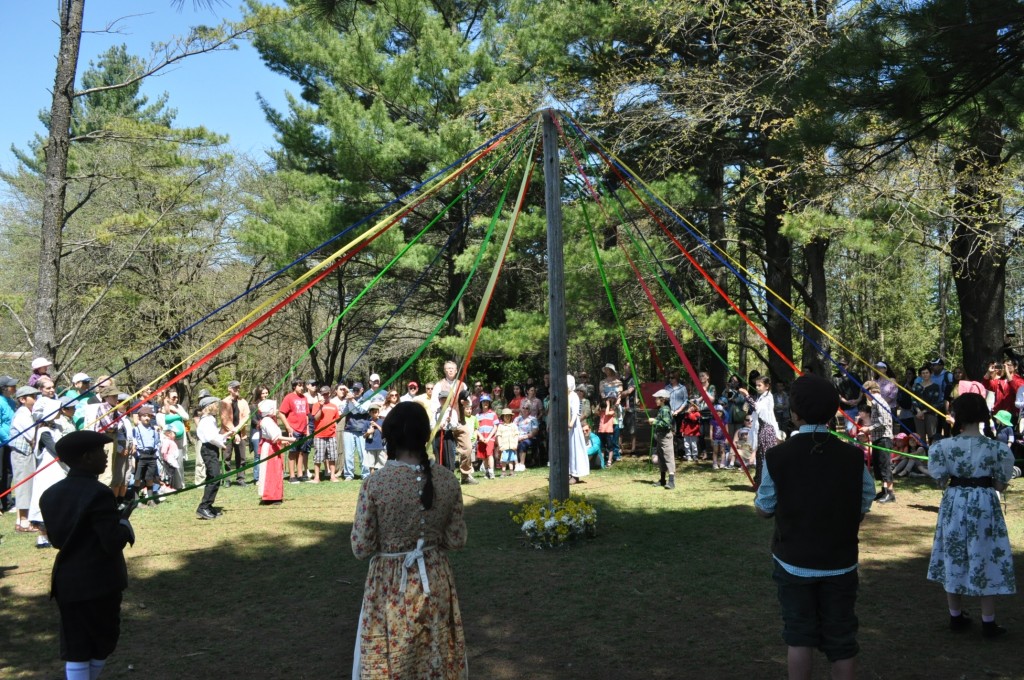 mayfest 2013