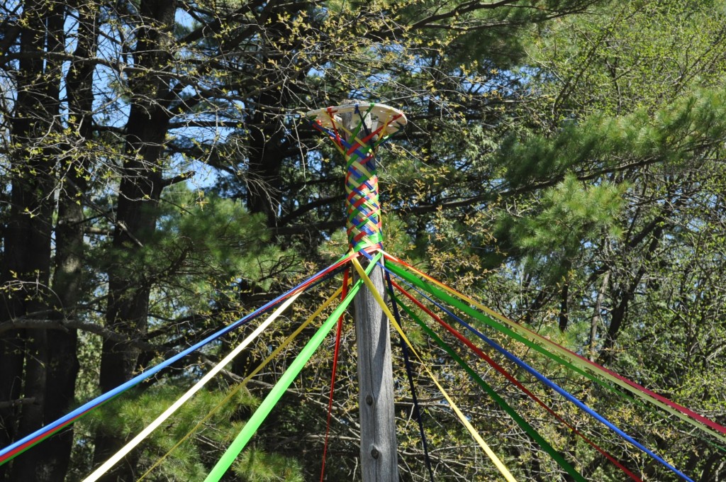 mayfest 2103
