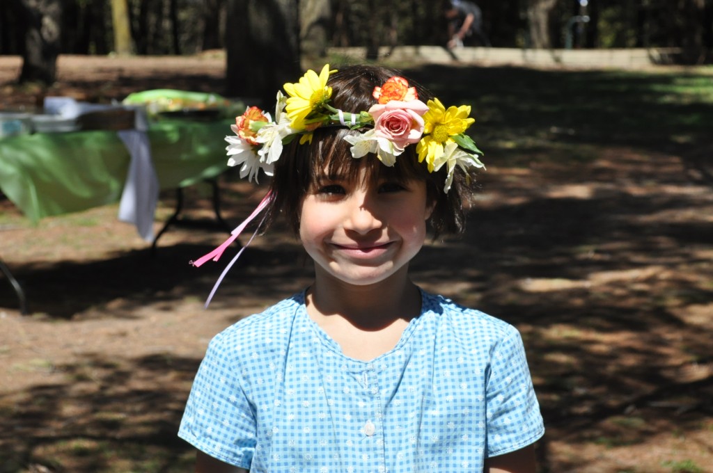 mayfest 2013