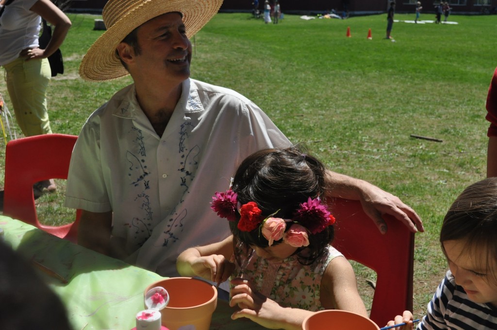 mayfest 2013