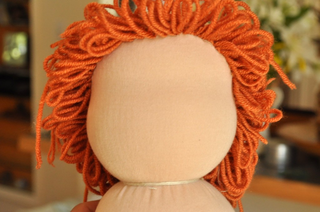 boy head