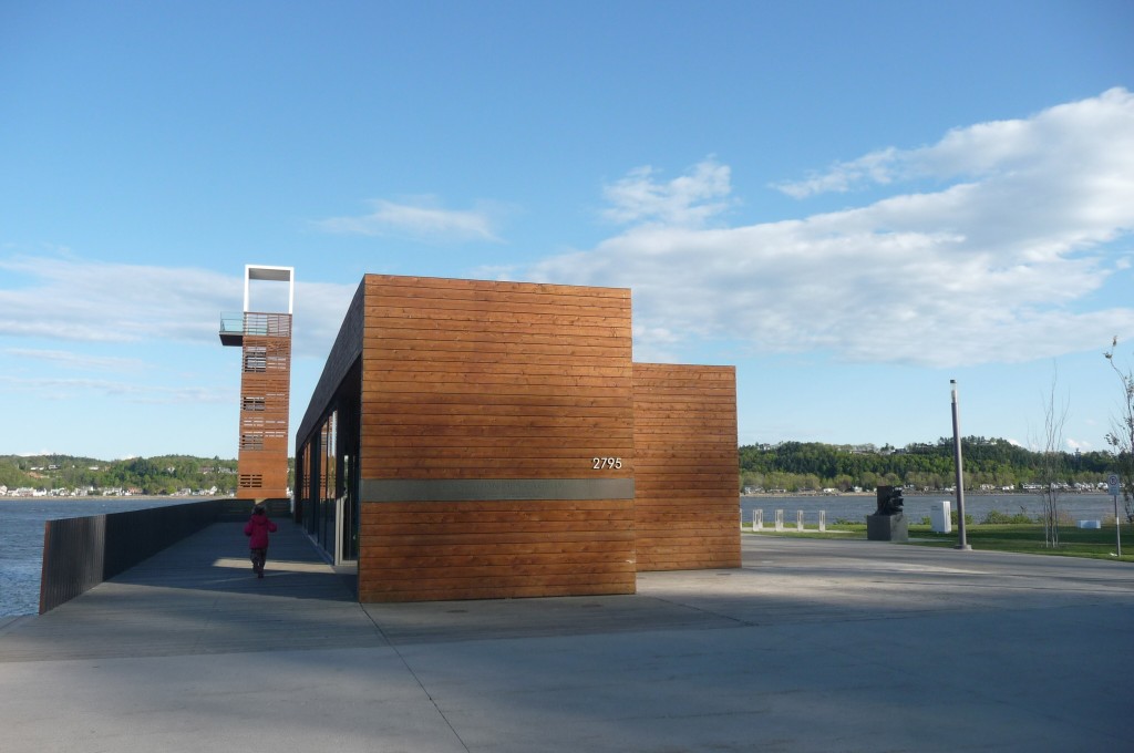 modern architecture