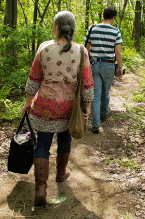 schoolhouse tunic back