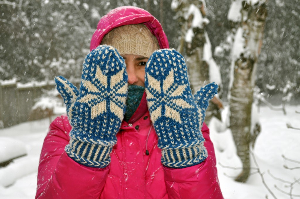 macro mitts