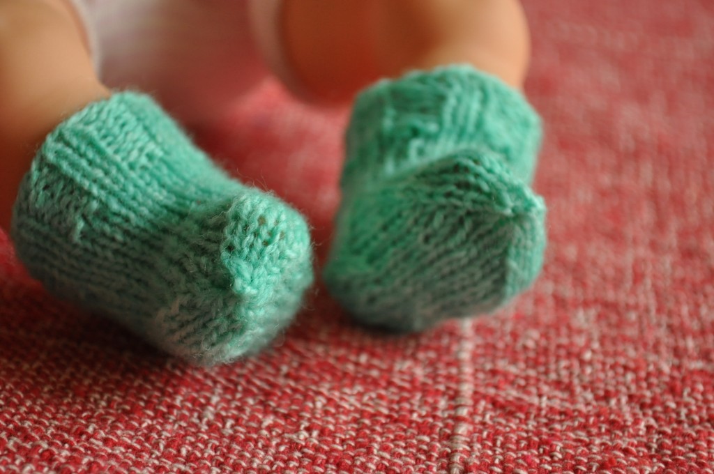 baby doll socks