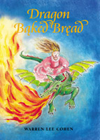 Dragon Baked Bread