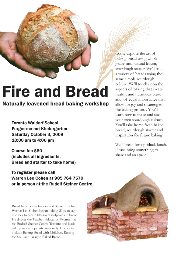 FireAndBreadOct09