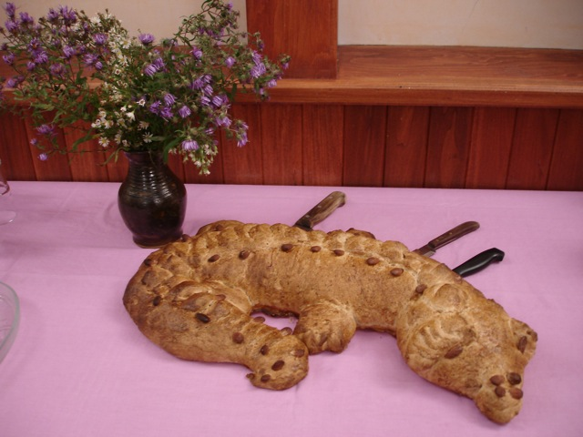 Dragon Bread 2010 [3]