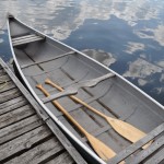 canoeing