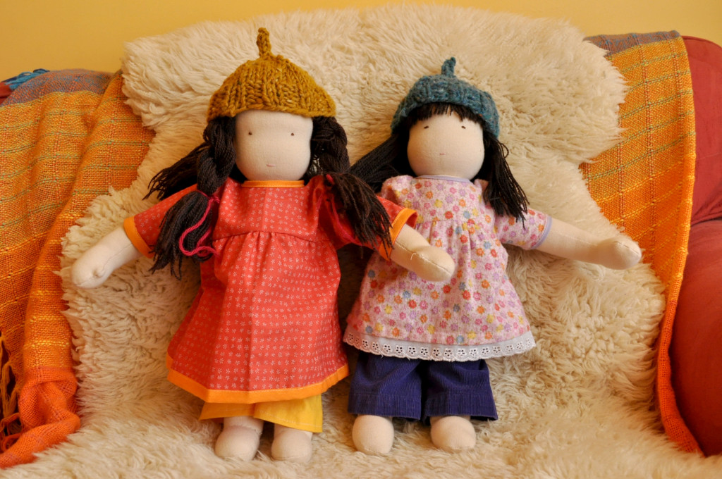firstdoll